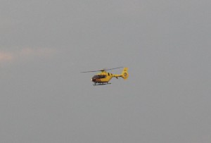 Helikopter