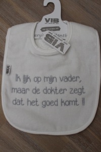 cadeautje papa