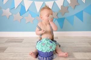 Cake Smash Gijs 09-05-2015 Wonder Fotografie (29)