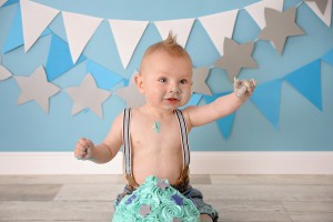 Cake Smash Gijs 09-05-2015 Wonder Fotografie (31)